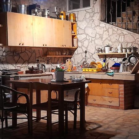 Stefanel View-Frederika Villa Himare Bagian luar foto