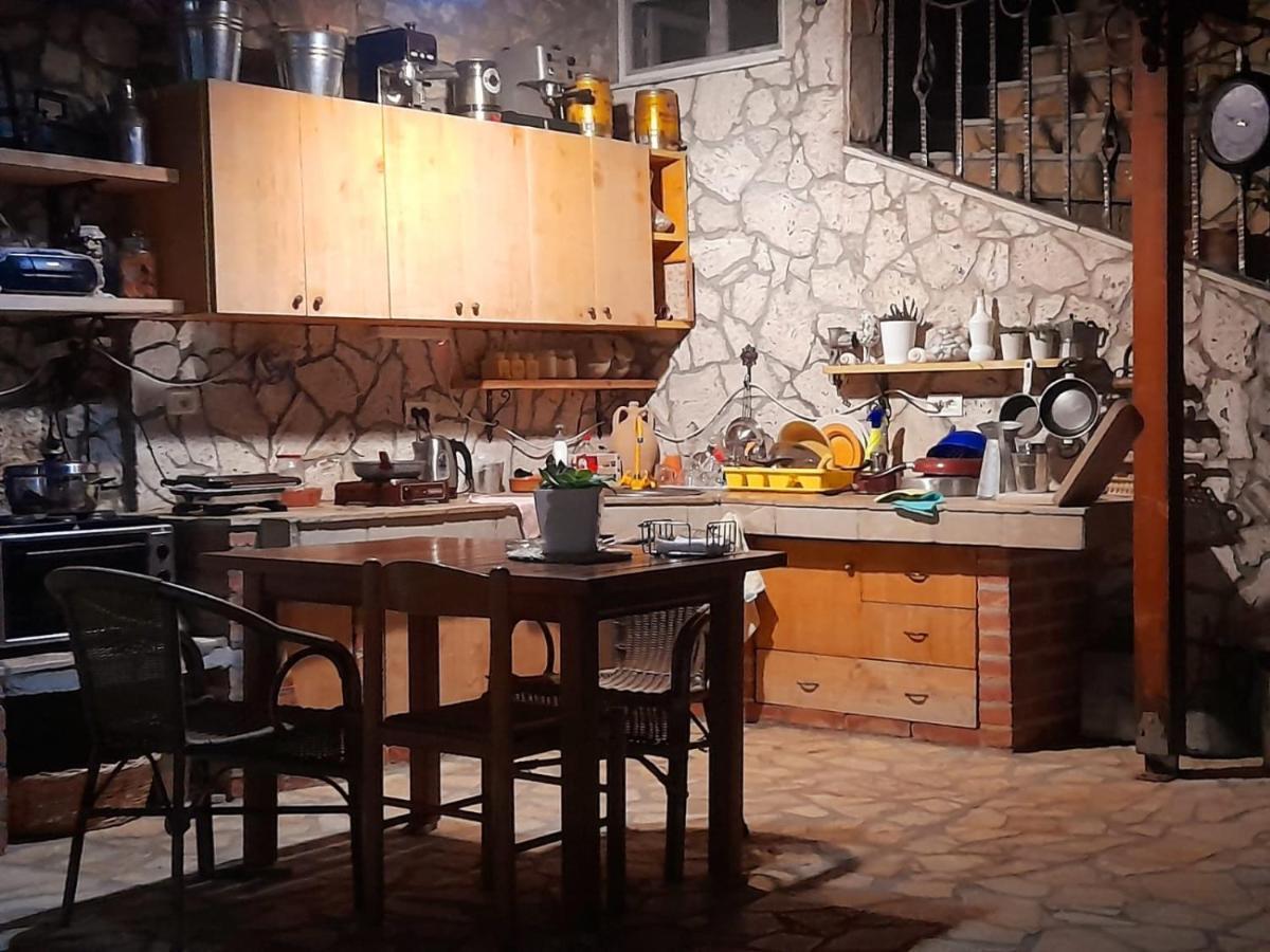 Stefanel View-Frederika Villa Himare Bagian luar foto