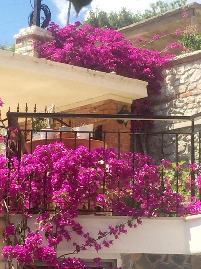Stefanel View-Frederika Villa Himare Bagian luar foto